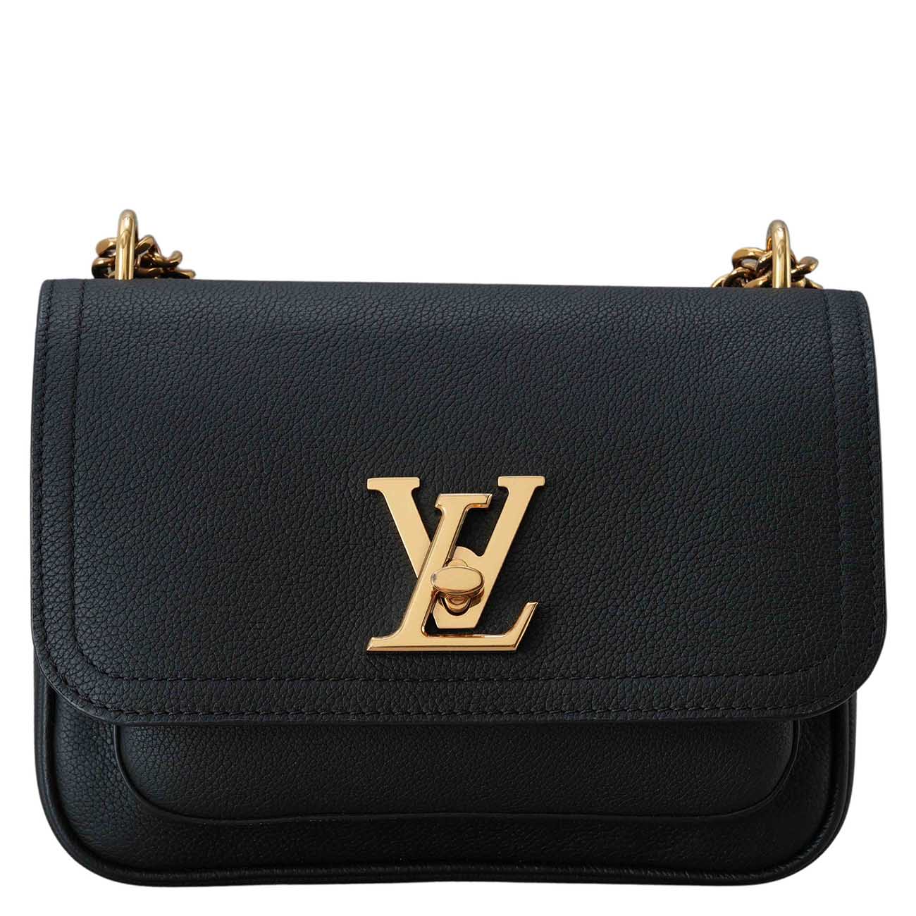 LOUIS VUITTON(USED)루이비통 M57073 락미 체인 숄더백